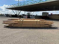 +/- 6m3 bouwhout - afbeelding 2 van  13