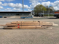 +/- 6m3 bouwhout - afbeelding 6 van  13