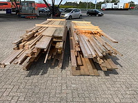 +/- 6m3 bouwhout - afbeelding 8 van  13
