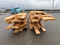 +/- 6m3 diverse bouwhout - afbeelding 4 van  9