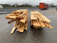+/- 6m3 diverse bouwhout - afbeelding 7 van  9
