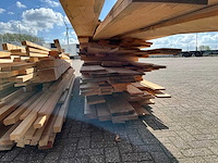 +/- 7m3 bouwhout - afbeelding 13 van  13