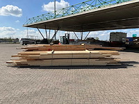+/- 7m3 bouwhout - afbeelding 2 van  13