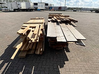 +/- 7m3 bouwhout - afbeelding 4 van  13