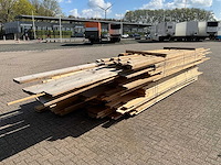+/- 7m3 bouwhout - afbeelding 5 van  13
