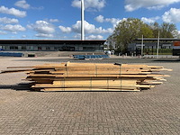 +/- 7m3 bouwhout - afbeelding 6 van  13