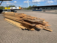+/- 7m3 bouwhout - afbeelding 7 van  13