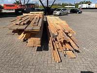 +/- 7m3 bouwhout - afbeelding 8 van  13