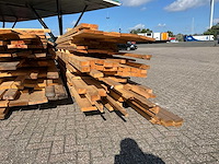 +/- 7m3 bouwhout - afbeelding 10 van  12