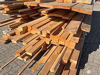 +/- 7m3 bouwhout - afbeelding 11 van  12
