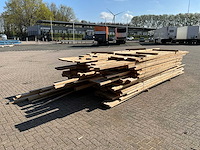 +/- 7m3 bouwhout - afbeelding 5 van  12