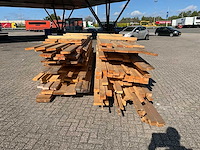 +/- 7m3 bouwhout - afbeelding 8 van  12