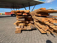 +/- 7m3 bouwhout - afbeelding 9 van  12