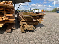 +/- 7m3 bouwhout - afbeelding 3 van  13