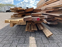 +/- 7m3 bouwhout - afbeelding 4 van  13