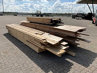+/- 7m3 bouwhout - afbeelding 7 van  13