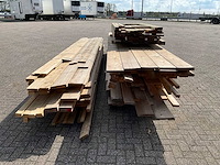 +/- 7m3 bouwhout - afbeelding 8 van  13