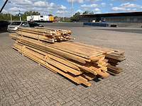 +/- 7m3 bouwhout - afbeelding 11 van  13