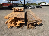 +/- 7m3 bouwhout - afbeelding 12 van  13
