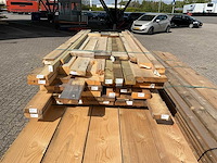 +/- 7m3 bouwhout - afbeelding 13 van  13