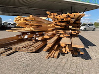 +/- 8m3 bouwhout - afbeelding 10 van  12
