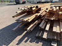 +/- 8m3 bouwhout - afbeelding 12 van  12