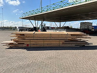 +/- 8m3 bouwhout - afbeelding 2 van  12