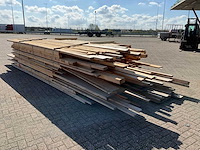 +/- 8m3 bouwhout - afbeelding 3 van  12