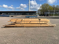 +/- 8m3 bouwhout - afbeelding 6 van  12