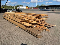 +/- 8m3 bouwhout - afbeelding 7 van  12