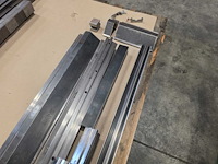 - amada - diverse onderdelen, gereedschappen en accessoires - afbeelding 3 van  3
