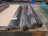 - amada - diverse onderdelen, gereedschappen en accessoires - afbeelding 2 van  3