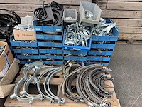 - bevestigingsmaterialen - afbeelding 2 van  3