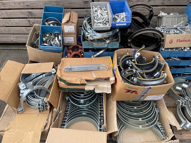 - bevestigingsmaterialen - afbeelding 3 van  3