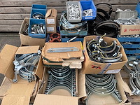 - bevestigingsmaterialen - afbeelding 3 van  3