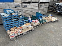 - bevestigingsmaterialen - afbeelding 1 van  4