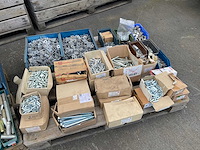 - bevestigingsmaterialen - afbeelding 4 van  4