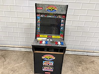 - decoratie spelcomputerkast - afbeelding 1 van  6