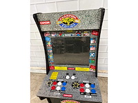 - decoratie spelcomputerkast - afbeelding 3 van  6