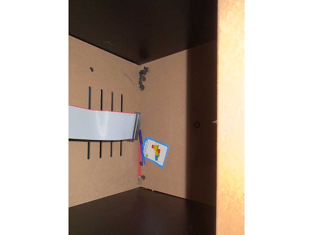 - decoratie spelcomputerkast - afbeelding 5 van  6