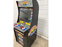 - decoratie spelcomputerkast - afbeelding 6 van  6