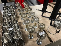 - design kandelaar (13x) - afbeelding 1 van  2