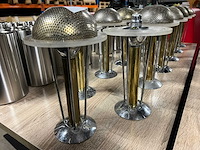 - design kandelaar (13x) - afbeelding 2 van  2