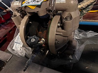 - diaphragm pump - afbeelding 1 van  2