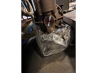 - diaphragm pump - afbeelding 2 van  2