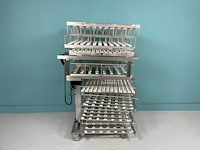 - diverse medische apparatuur - afbeelding 1 van  6