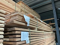 - douglas veer en groef 3500x175x18mm (35x) - afbeelding 4 van  4