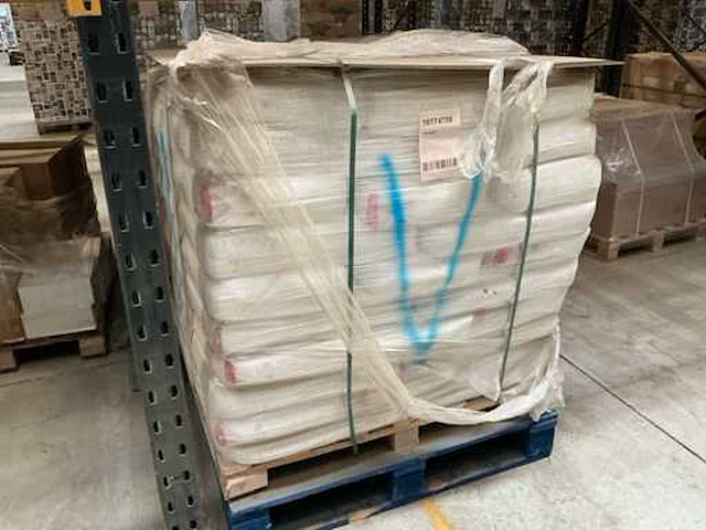- eco jointfiller - 120 min 20kg - construction material (190x) - afbeelding 2 van  5