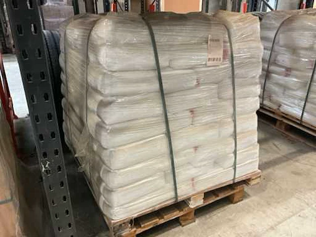 - eco jointfiller - 120 min 20kg - construction material (190x) - afbeelding 5 van  5