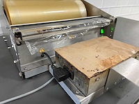 - fs45-kns - rvs inpaksealmachine met warmteplaat - afbeelding 7 van  7